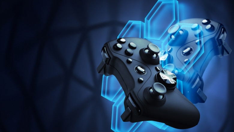 Blockchain Use Case: Gaming