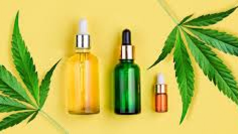 Cómo usar la tintura cbc - Justcbd