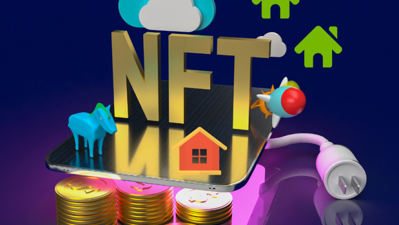 Get ready to understand how real estate NFT works