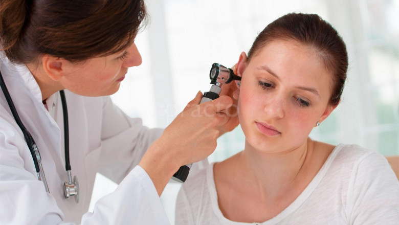 Hearing Aid Clinic in Sheffield