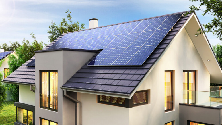 Info About Sun Powered News About Solar Energy Panels
