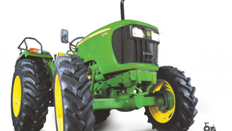 John Deere Tractor Features in India 2022 | Tractorgyan