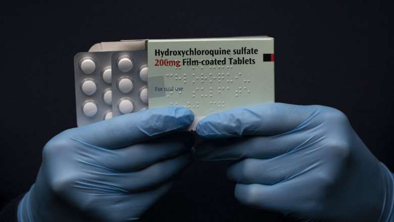 Let’s know something more about Hydroxychloroquine