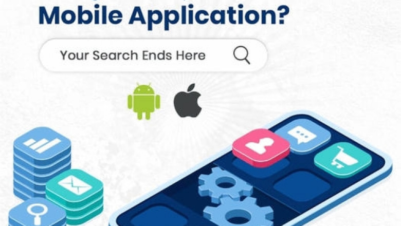 Mobile app Development Specialists Are Vital For Your Enterprise