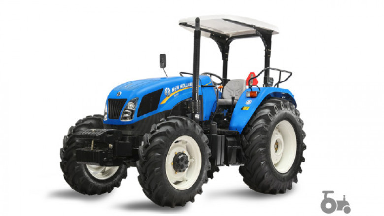 New Holland Tractor Specification in India 2022 | Tractorgyan