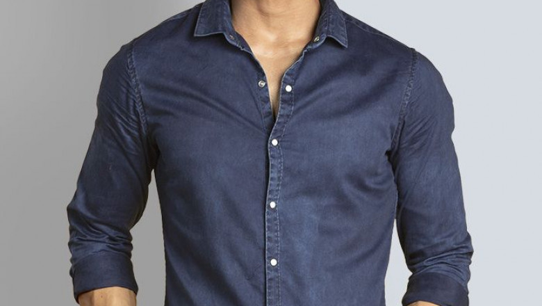 Seek Perfection with Fashion of Denim Shirt Trending Online. Read more To Know How?