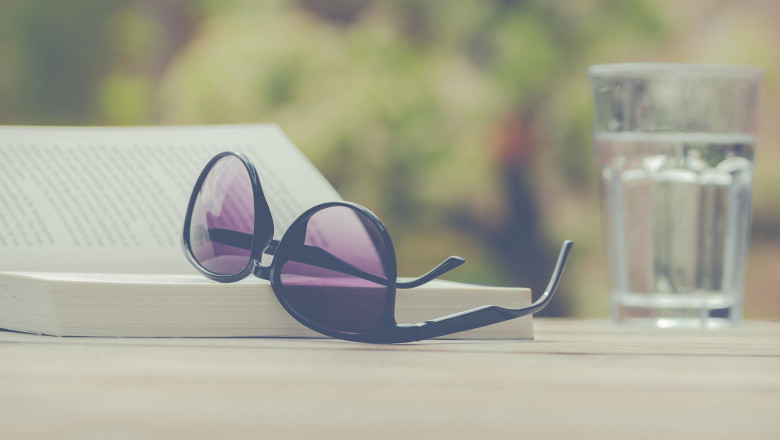 The Benefits of Prescription Sunglasses