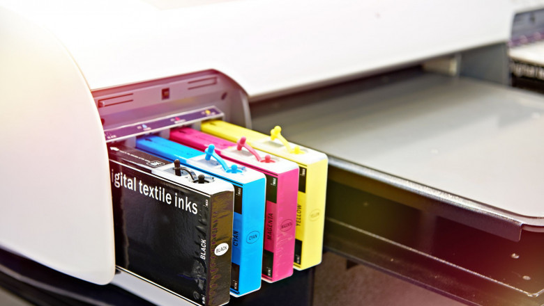 Top 5 Cheap Places to Buy Printer Ink Online