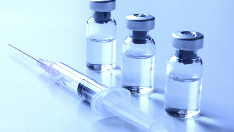 Vaccines Provide Active Immunity to an Infectious Disease.