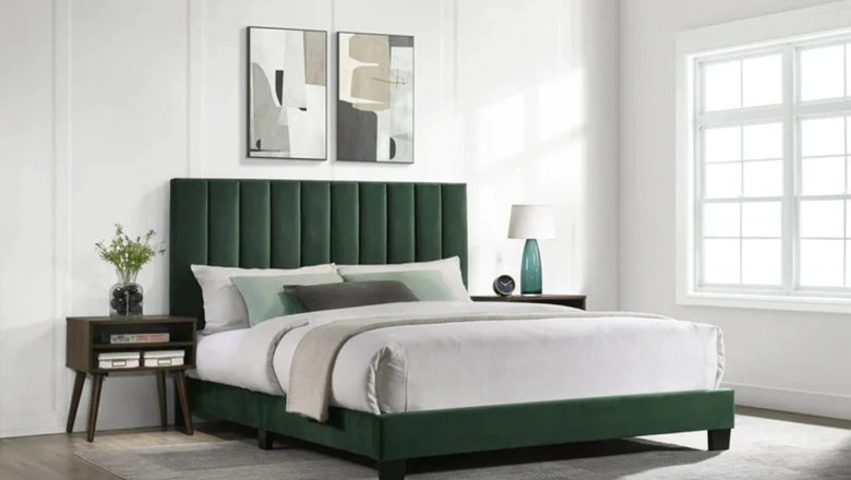 300+ Bed Designs Double Bed Designs 2022