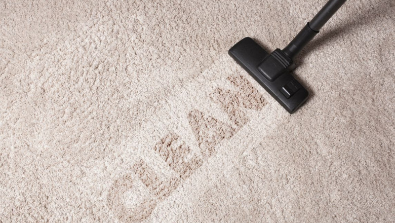 Carpet Cleaning: How To Remove Wine Spillage