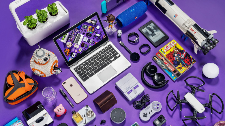Consumer Electronics Market Analysis and Overview during the Forecast period 2021-2028| Coherent Market Insights