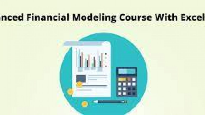 Financial Modeling Course