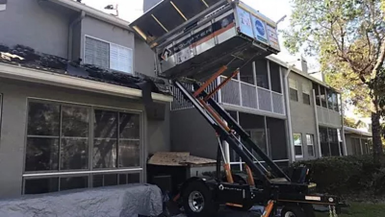 Home Roofers Near Me