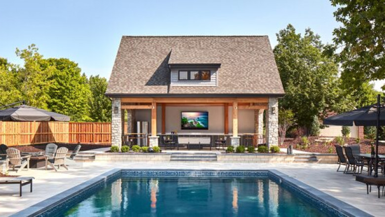 How To Make Your Outdoor Space Perfect for Entertaining