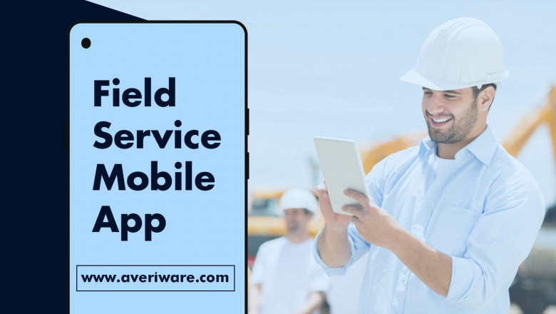 Increase Efficiency With The Best Field Service Management Software