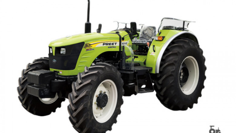 Preet Tractor Mileage In India 2022 | Tractorgyan