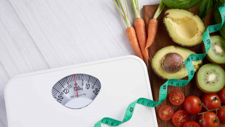 Tips to Lose Weight Without Exercising