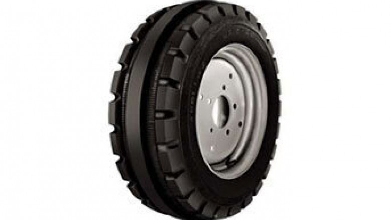 Two High-quality Tractor Tyres – Price & Specifications