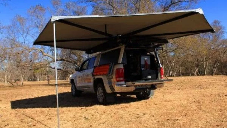 270 awning