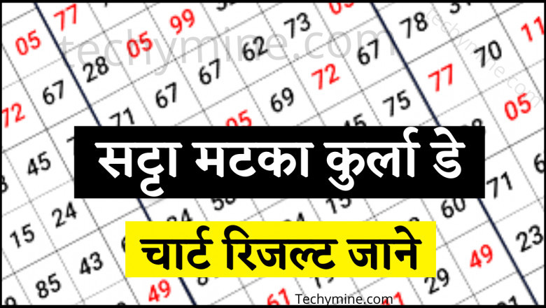Advantages of playing Satta Matka