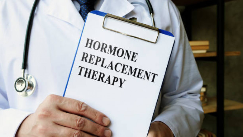 Benefit of Hormone Therapy?