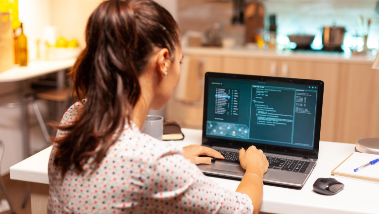 Discover A Revolutionary Way Of Hands-on Coding Classes For Kids