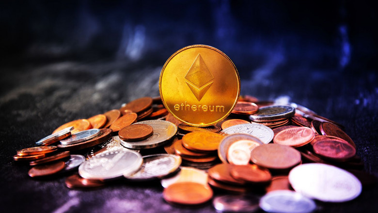 Ethereum: bearish, but may be bottoming out according to Fidelity