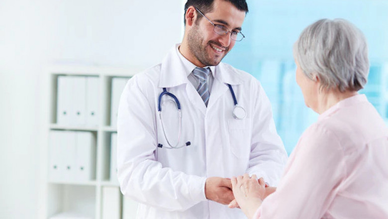 Get The Best Healthcare Email List from InfoGlobalData