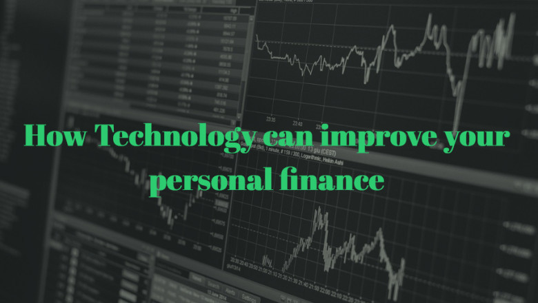 How Technology Can Improve Your Personal Finance