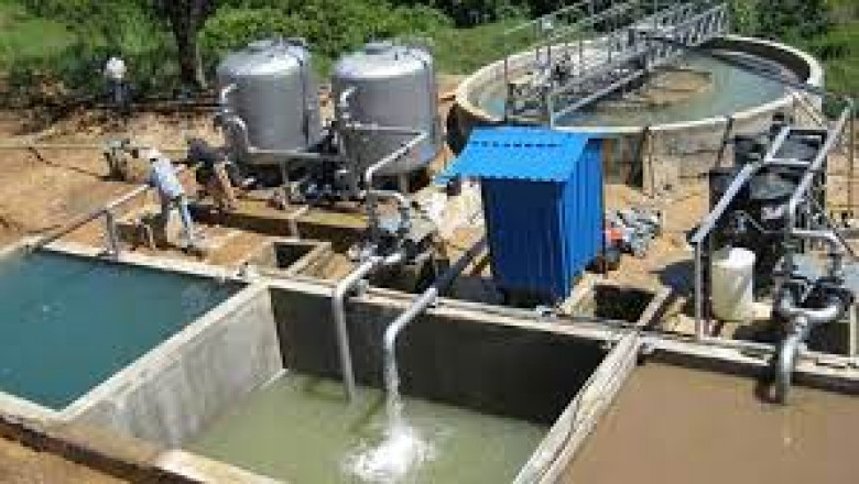 Larco Explains Why Effluent Treatment Plant Required ?