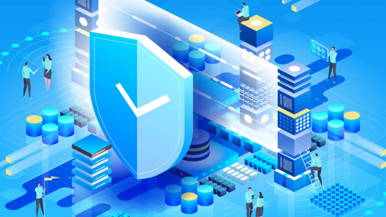 Network Security Firewall prevent illegal access to private networks by defining what traffic is permitted on the network through policies