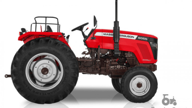 New Tractor & features - Tractorgyan