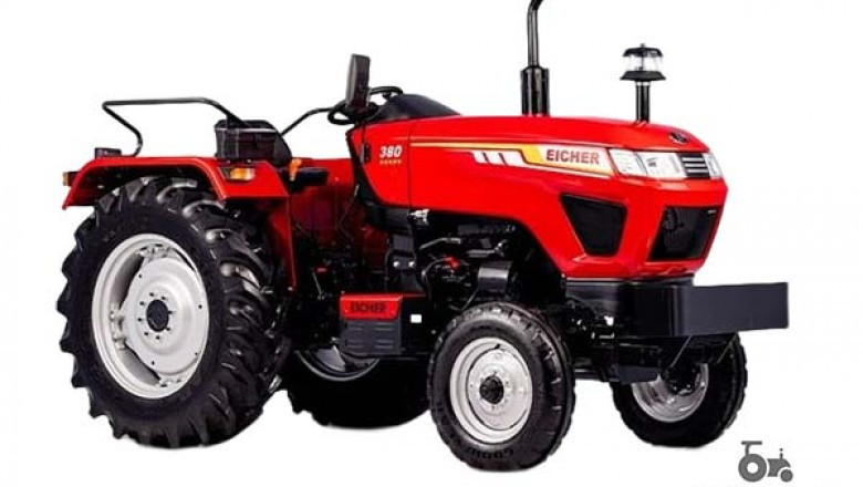 New Tractor Price in India - Tractorgyan
