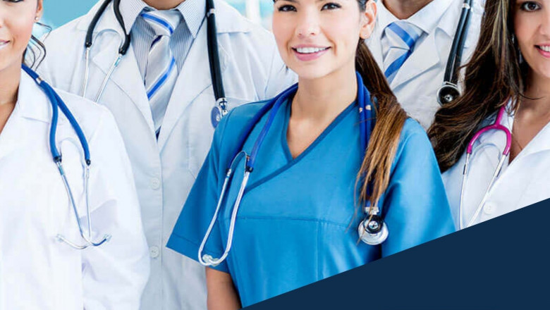 Physician Email List PDF | 100% Privacy Compliant Emails