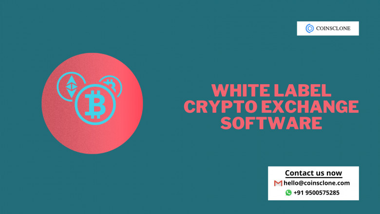 Security features to be known before developing a crypto exchange