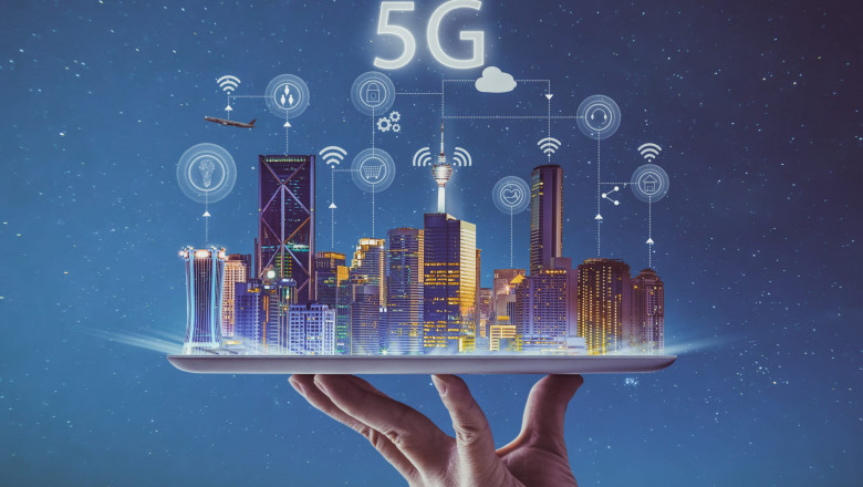 The 5G Infrastructure Market: Global Industry Trends, Size, Growth, Opportunity, and Forecast 2020-2028