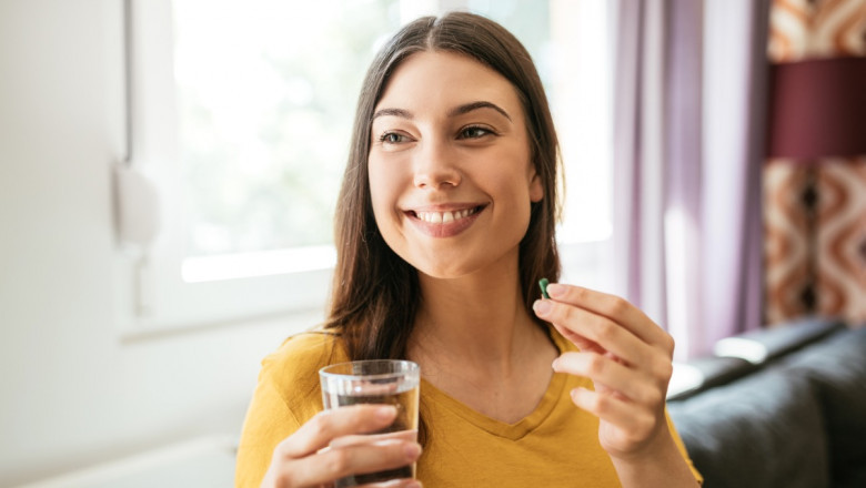 The Top Supplements Every Woman Should Take