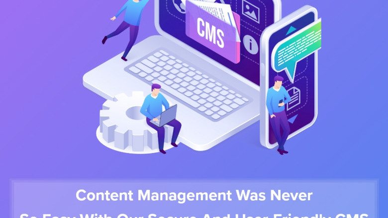 Top CMS platforms for custom development services in 2022?