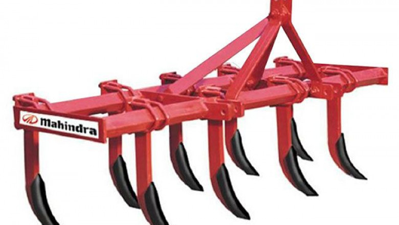 Tractor Cultivator Price with Models In India