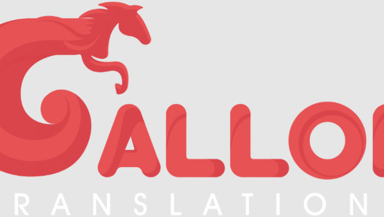 Translation Services Online - Qualified Translators | Gallop Translations