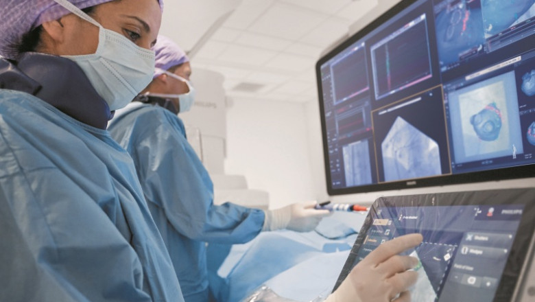 Trends, Share, Size, Growth, Opportunity and Forecast for the Global Image Guided Therapy System Market, 2022-2028