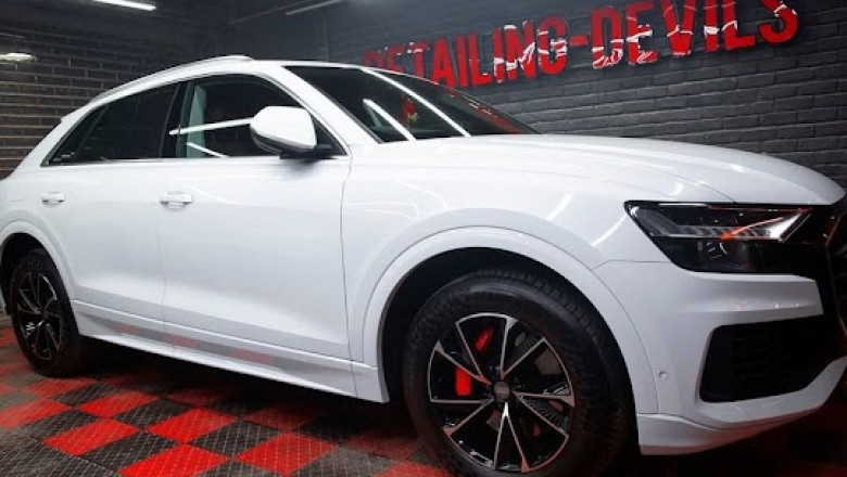 6 Types of Car Coatings for Different Kinds of Vehicles