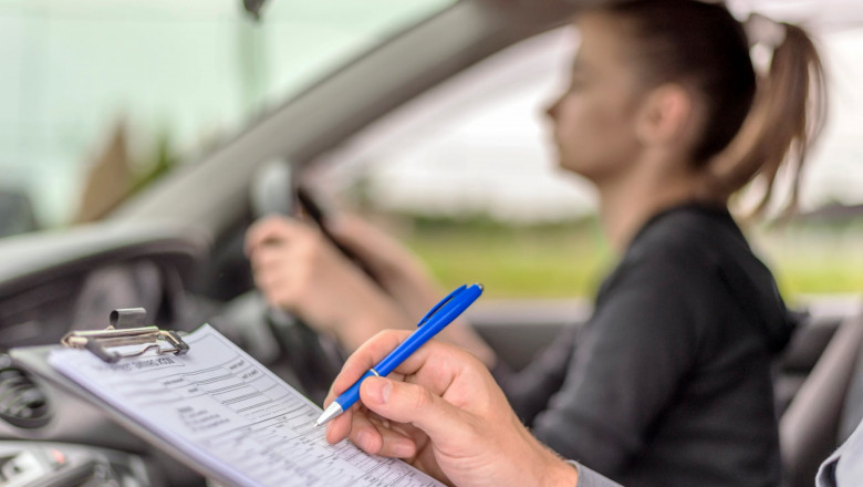 Best Driving School In Durham Region