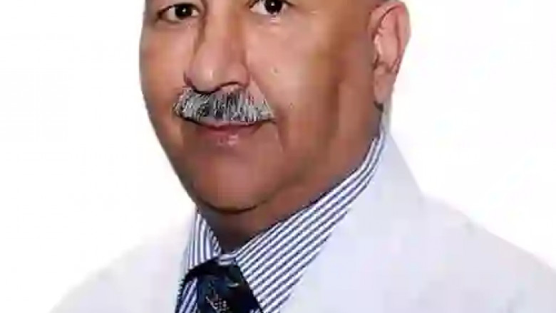 Best Orthopedic Doctor Near me
