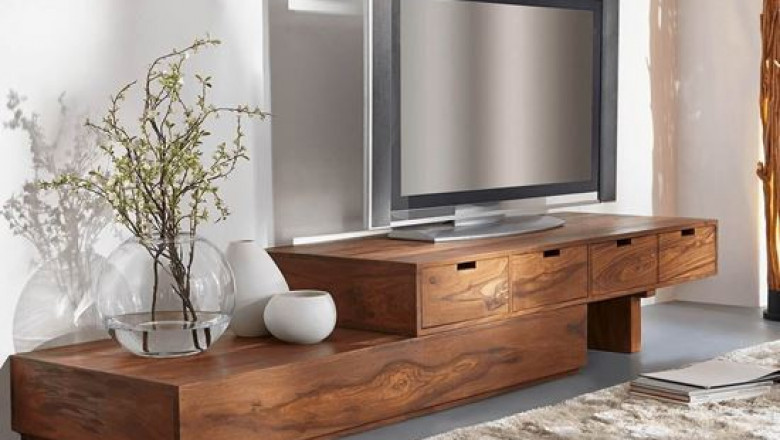 Buy Tv Unit Online in Sydney - The Home Dekor
