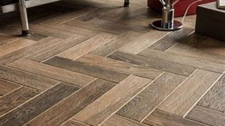 Europe Flooring Market is Excepted to grow at a 5.39% CAGR in 2027