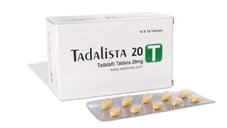 Fight Your Weak Erection Problem with Tadalista