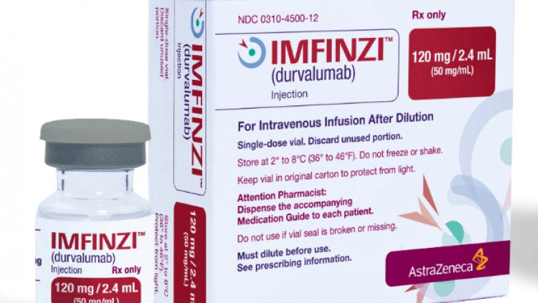 Imfinzi