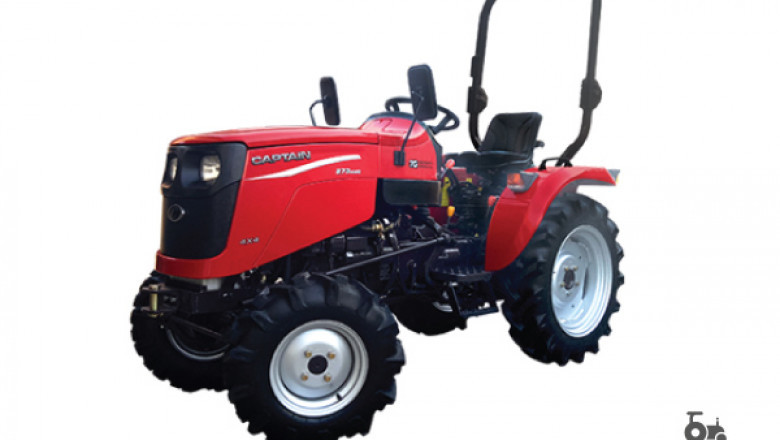 Mini Tractor Specification in India 2022 | Tractorgyan